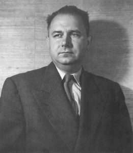 Henry Degenkolb - 1960
