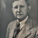 Henry D. Dewell, 1930