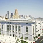 San Francisco Main Library