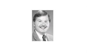 Steve Mahin Early Faculty Photo