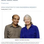 Desai Foundation