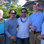 2005 Helmut Krawinkler, Jose Andrade, Hesaam Aslani, Jack Baker, Allin Cornell