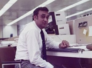Navin Amin