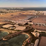 New Doha International Airport, Doha, Qatar